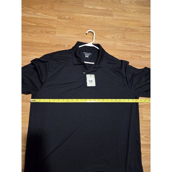 Lot of 2 Trimark Polo Marine XL New With Tag - Picture 7 of 9